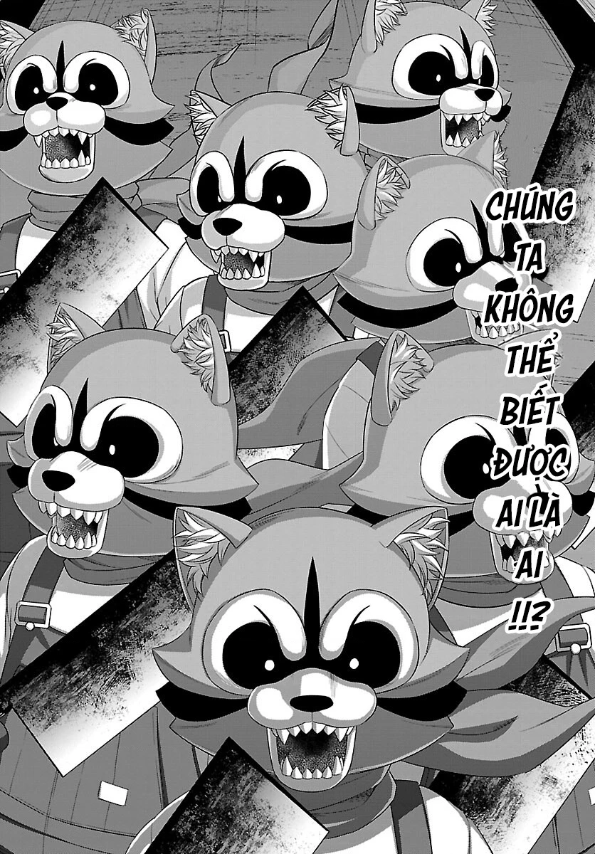 DEAD Tube Chapter 81 - Trang 4