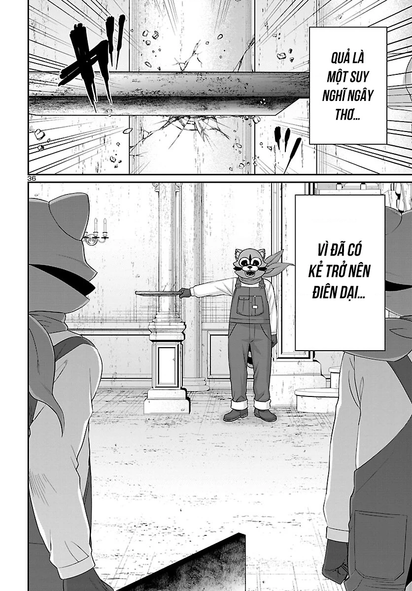 DEAD Tube Chapter 81 - Trang 4