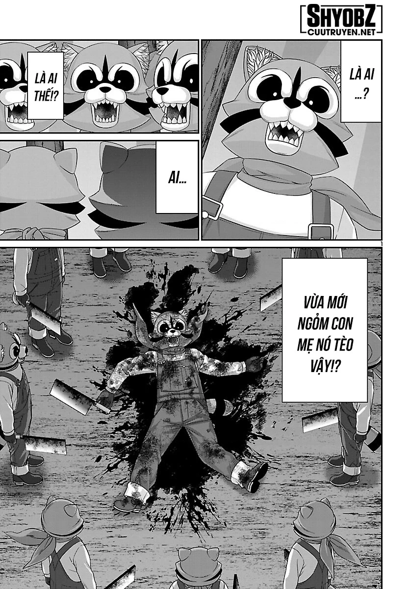DEAD Tube Chapter 82 - Trang 4