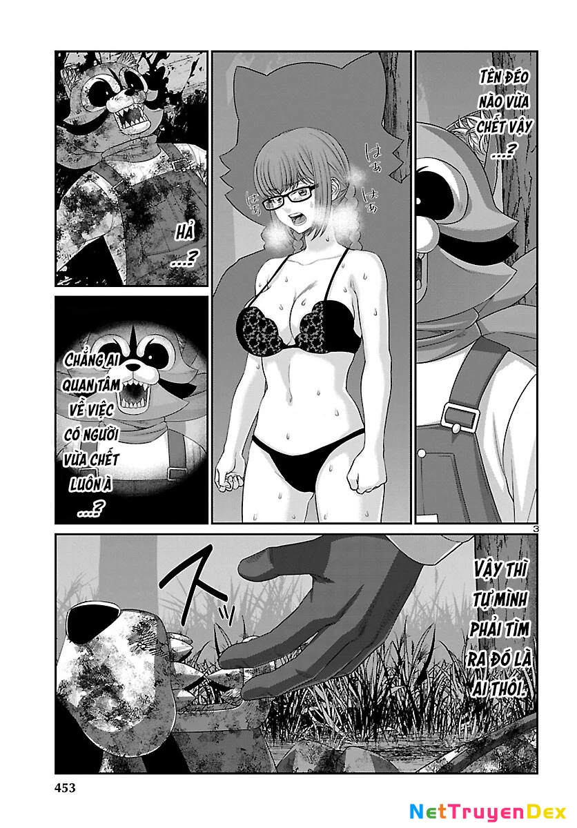 DEAD Tube Chapter 82 - Trang 4