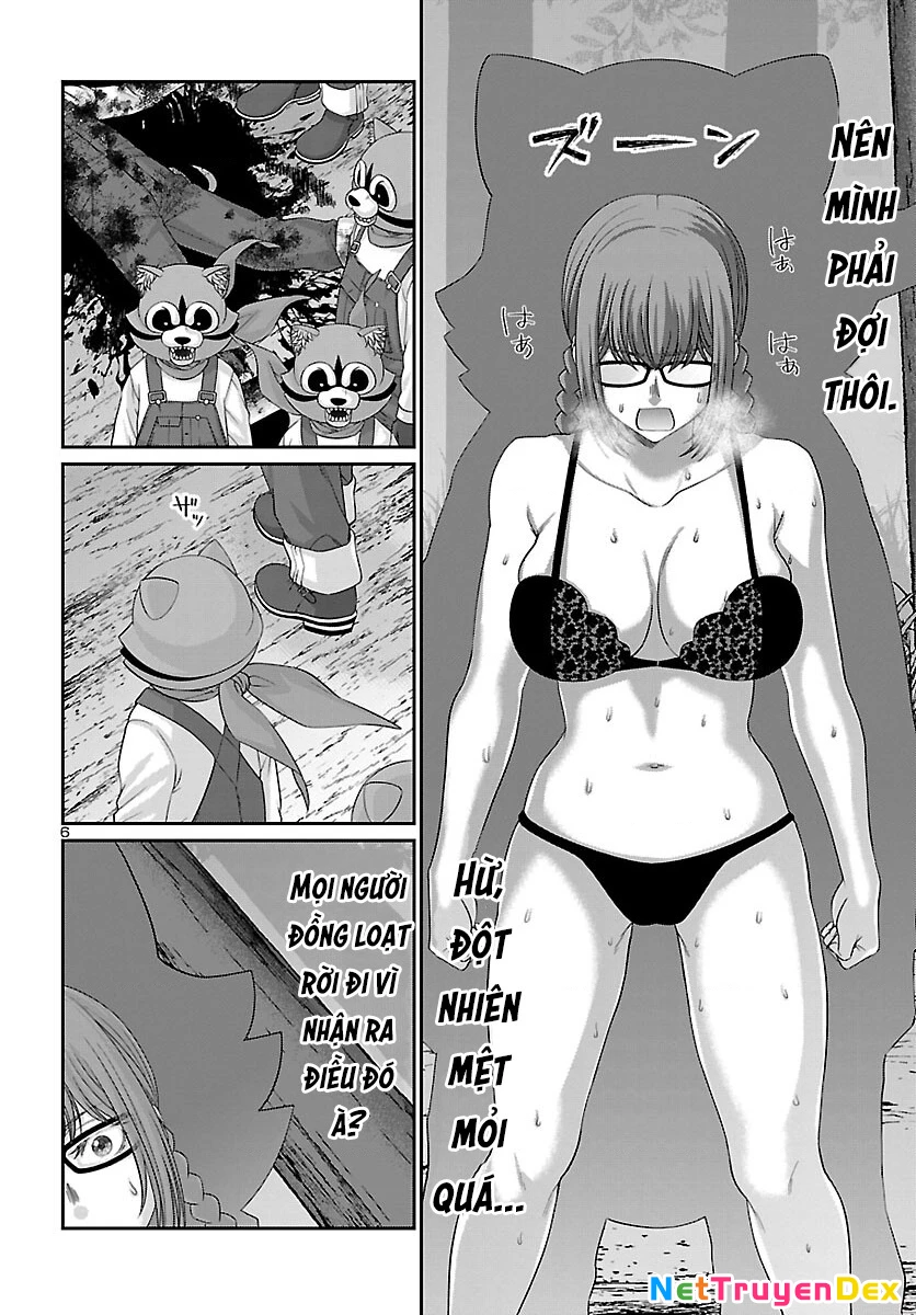 DEAD Tube Chapter 82 - Trang 4