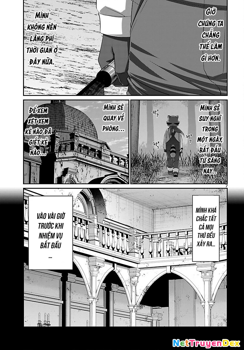 DEAD Tube Chapter 82 - Trang 4