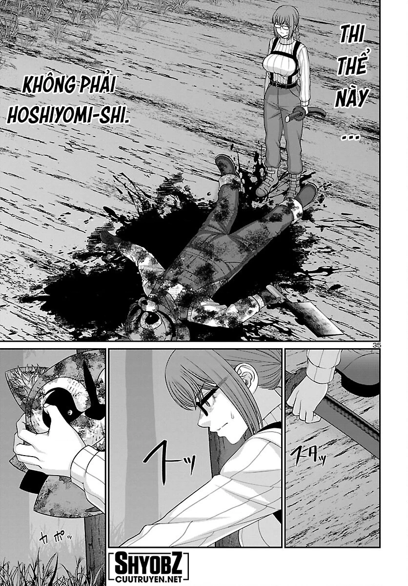 DEAD Tube Chapter 82 - Trang 4