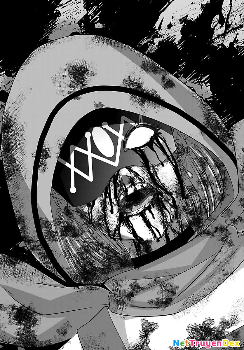 DEAD Tube Chapter 82 - Trang 4