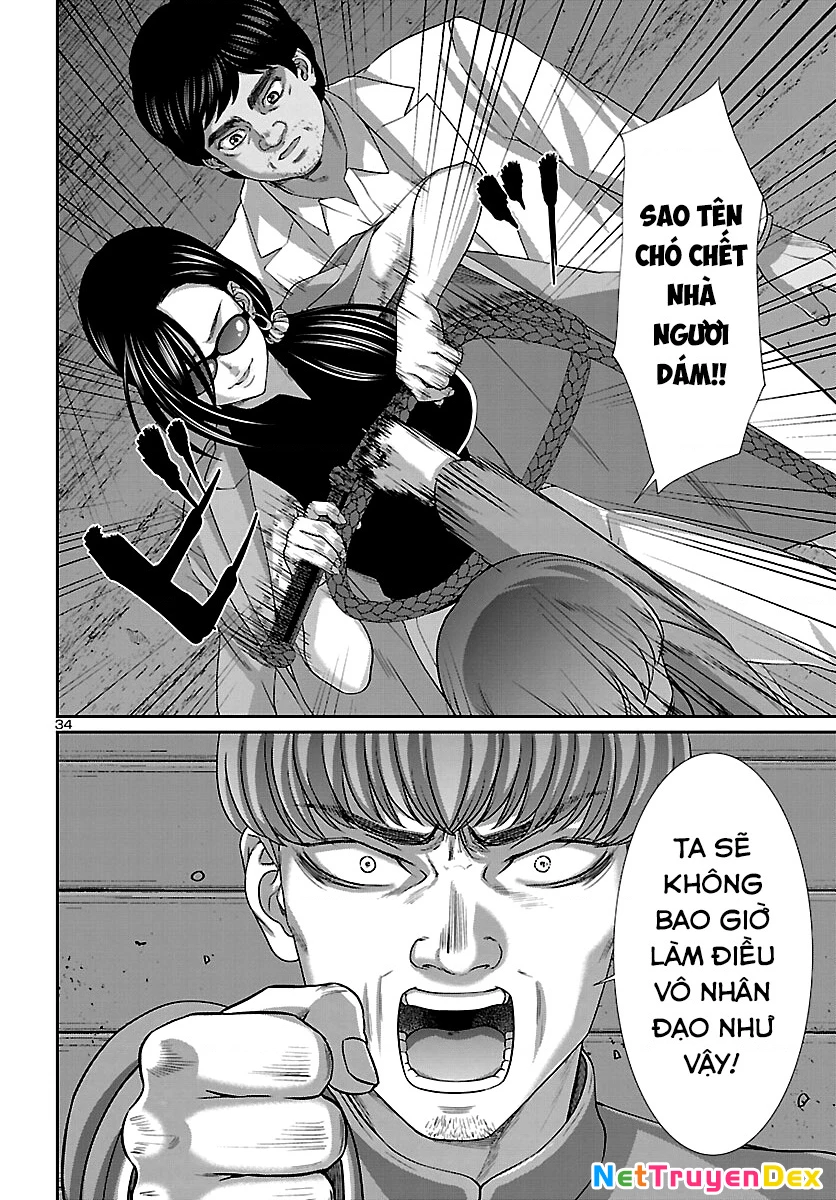 DEAD Tube Chapter 84 - Trang 4