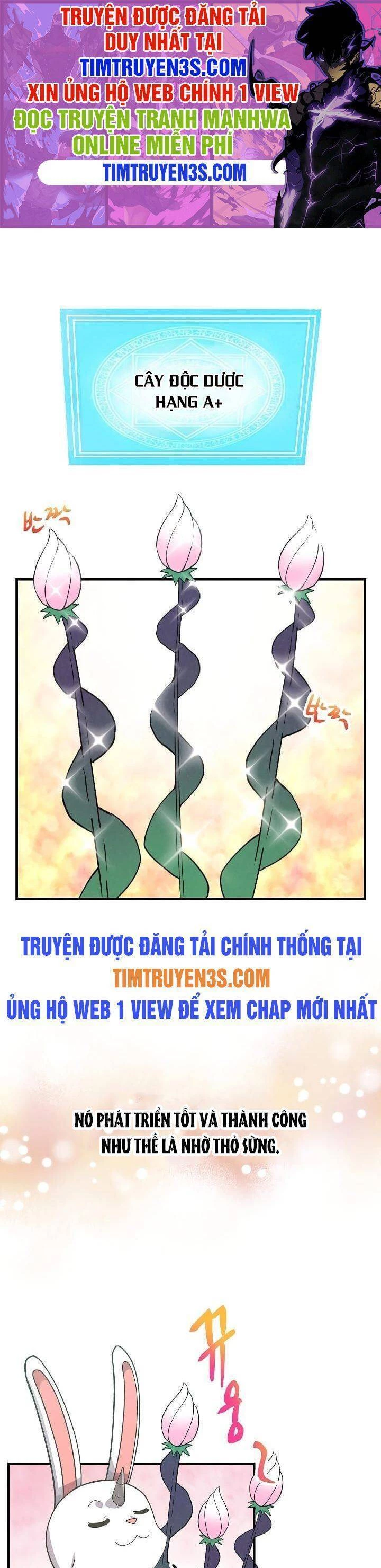Nông Dân Linh Hồn Chapter 40 - Trang 3