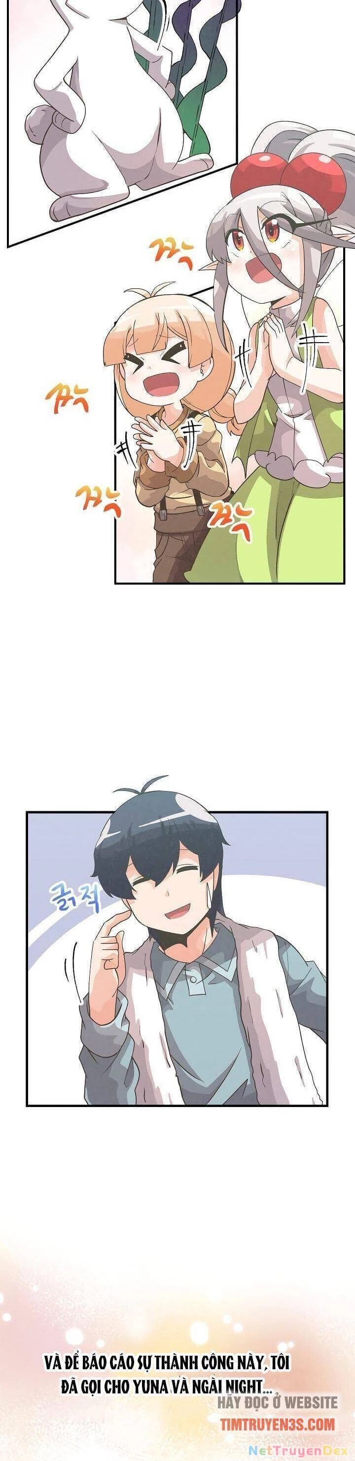 Nông Dân Linh Hồn Chapter 40 - Trang 3