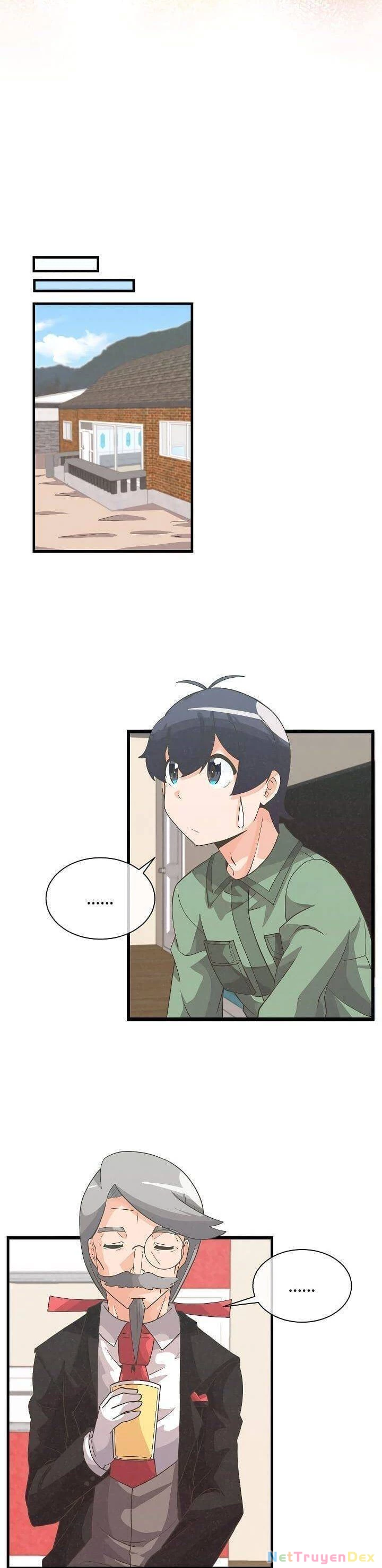 Nông Dân Linh Hồn Chapter 40 - Trang 3
