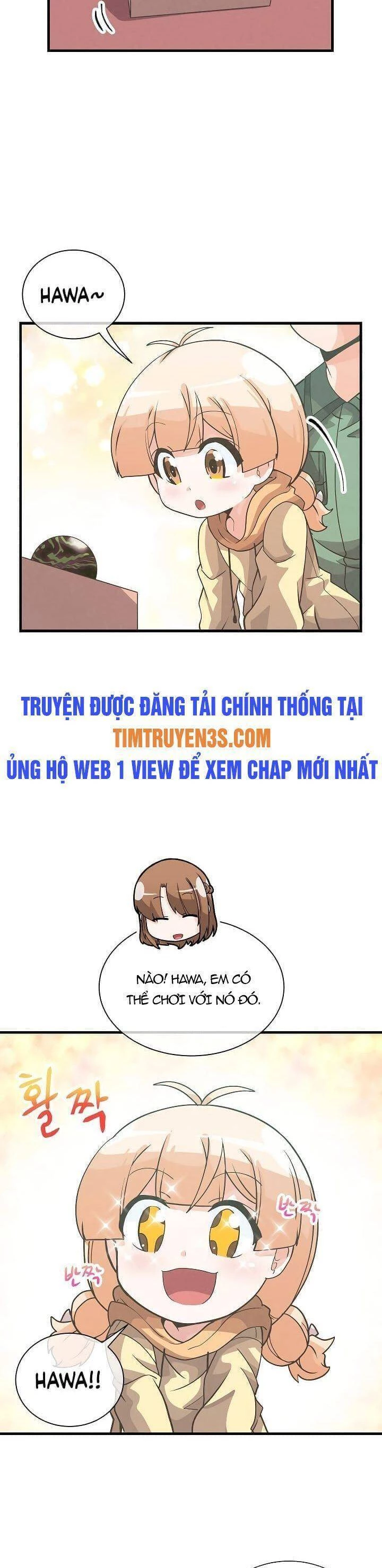 Nông Dân Linh Hồn Chapter 40 - Trang 3