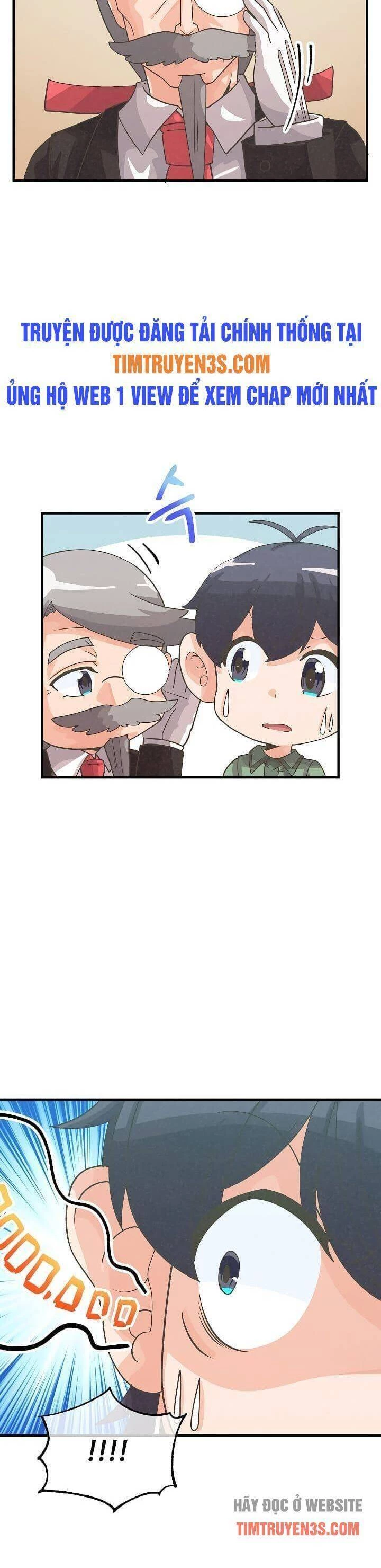 Nông Dân Linh Hồn Chapter 40 - Trang 3