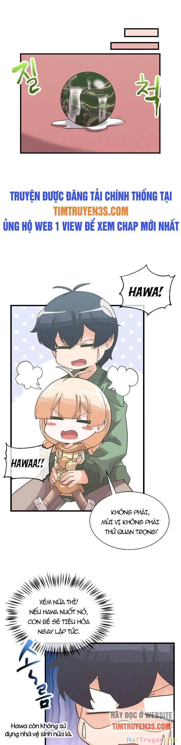 Nông Dân Linh Hồn Chapter 40 - Trang 3