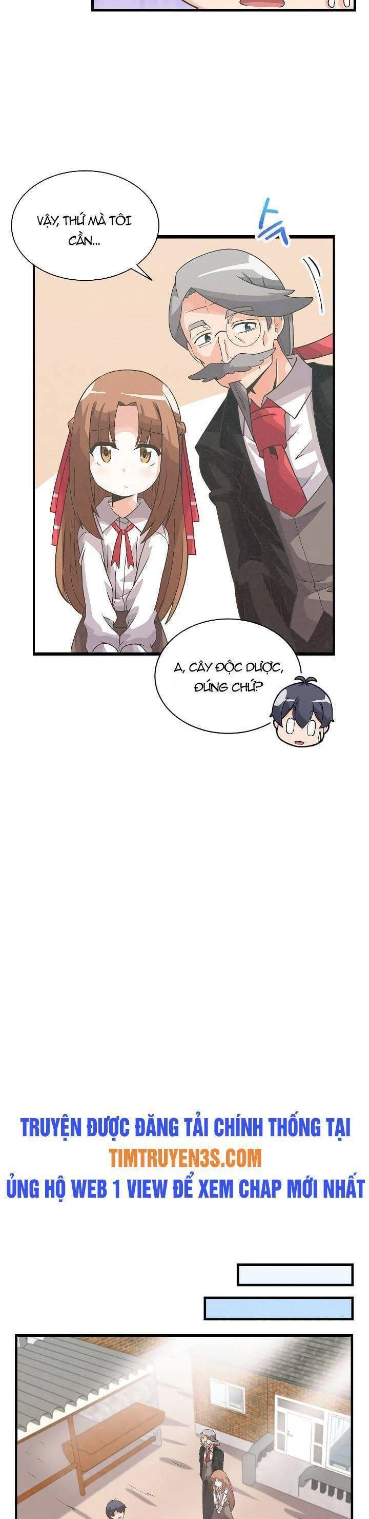 Nông Dân Linh Hồn Chapter 40 - Trang 3