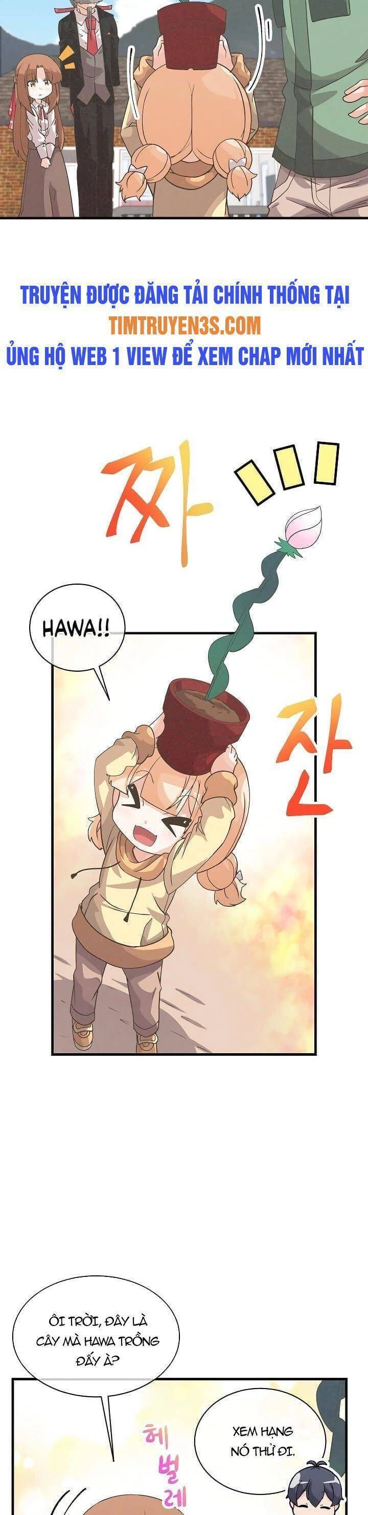 Nông Dân Linh Hồn Chapter 40 - Trang 3