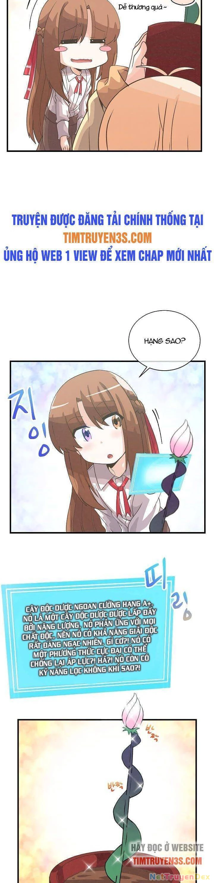 Nông Dân Linh Hồn Chapter 40 - Trang 3