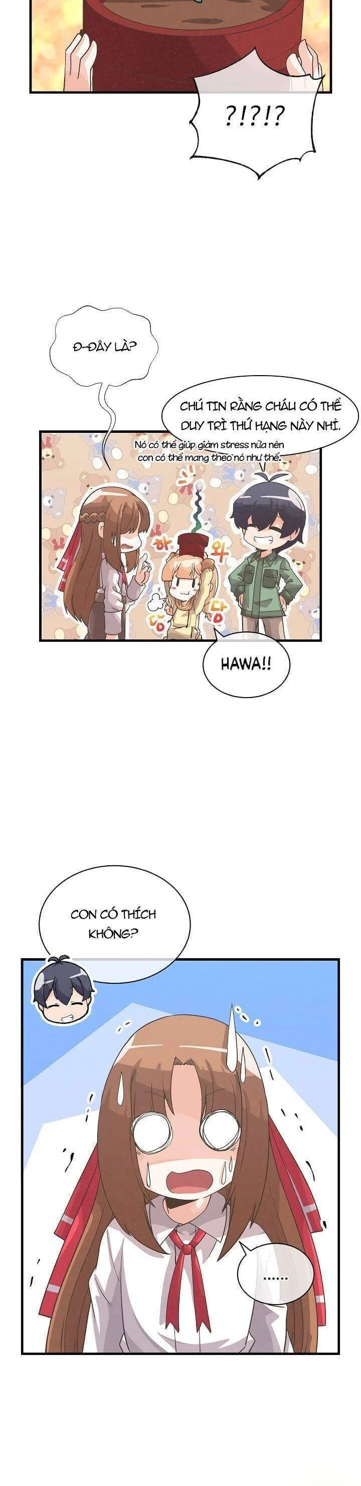 Nông Dân Linh Hồn Chapter 40 - Trang 3