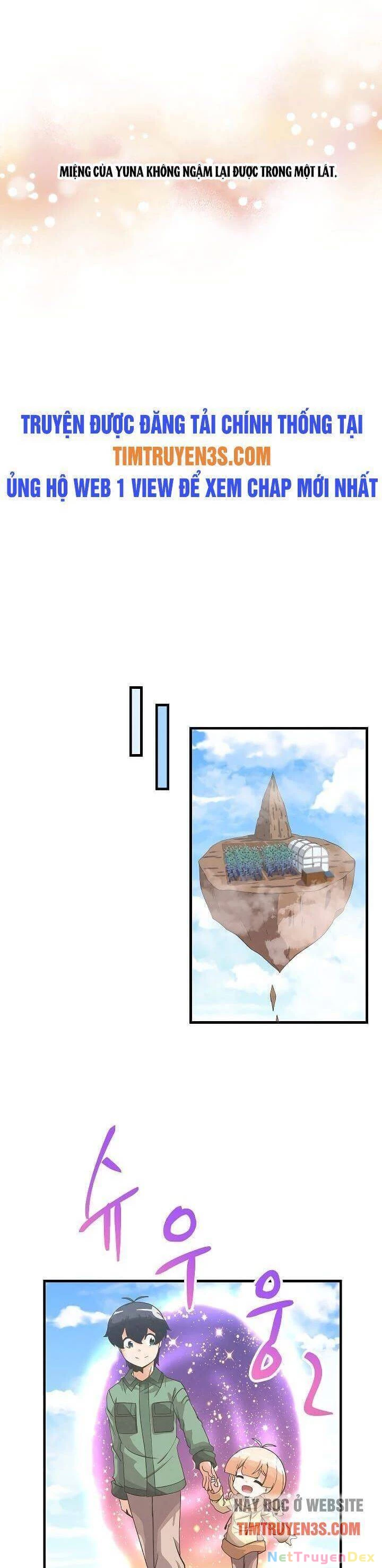 Nông Dân Linh Hồn Chapter 40 - Trang 3