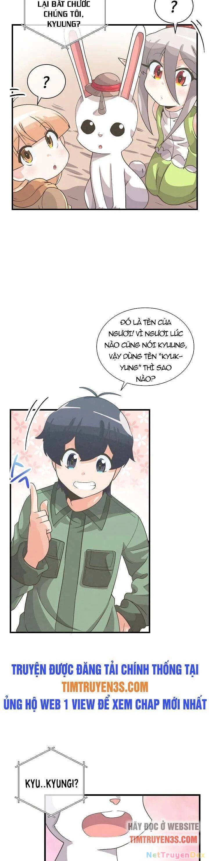 Nông Dân Linh Hồn Chapter 40 - Trang 3