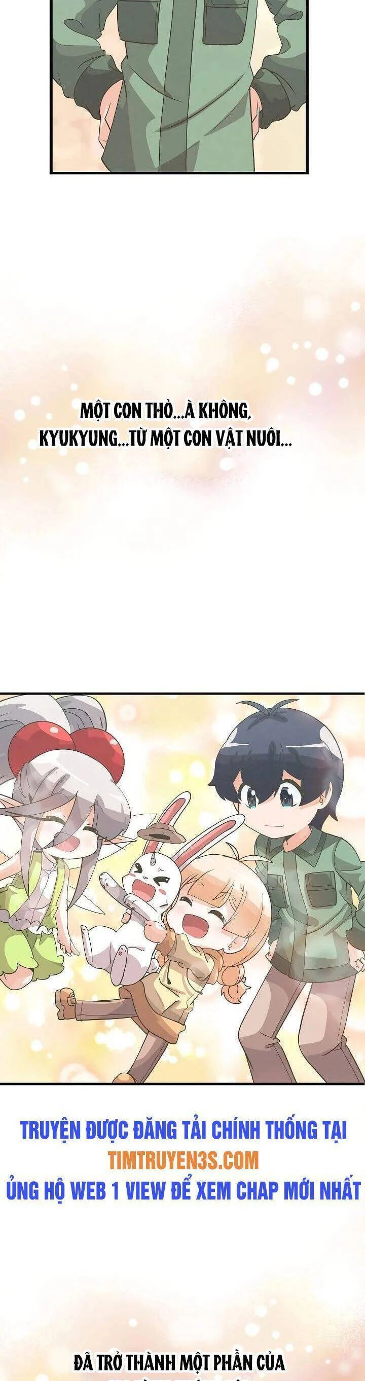 Nông Dân Linh Hồn Chapter 40 - Trang 3