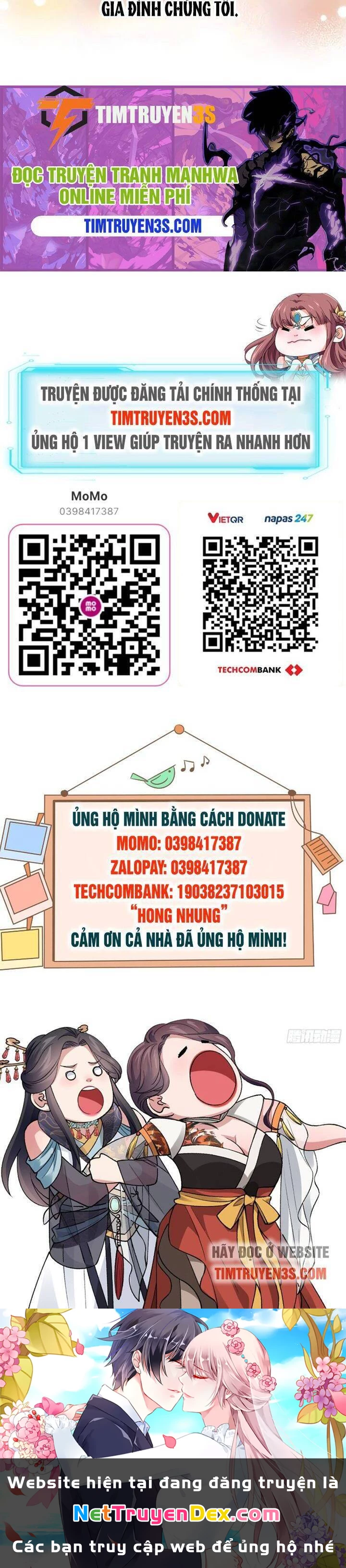 Nông Dân Linh Hồn Chapter 40 - Trang 3