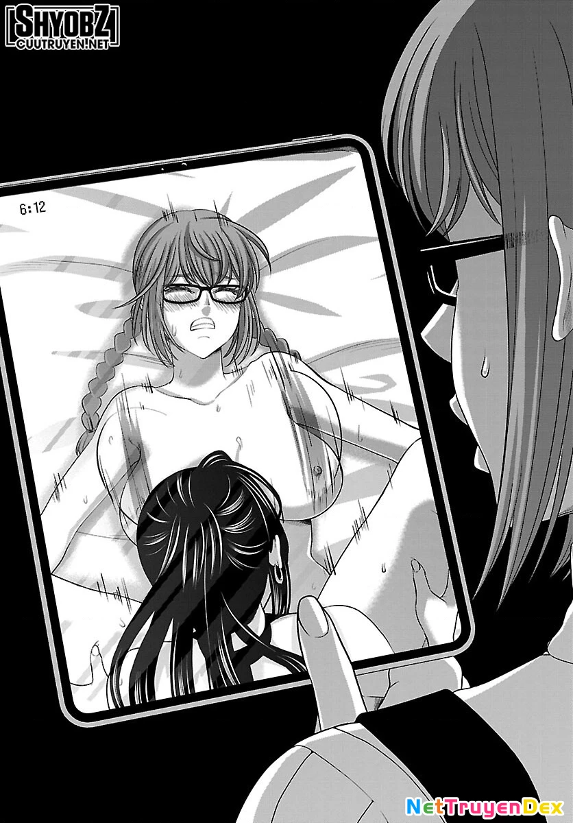 DEAD Tube Chapter 85 - Trang 4