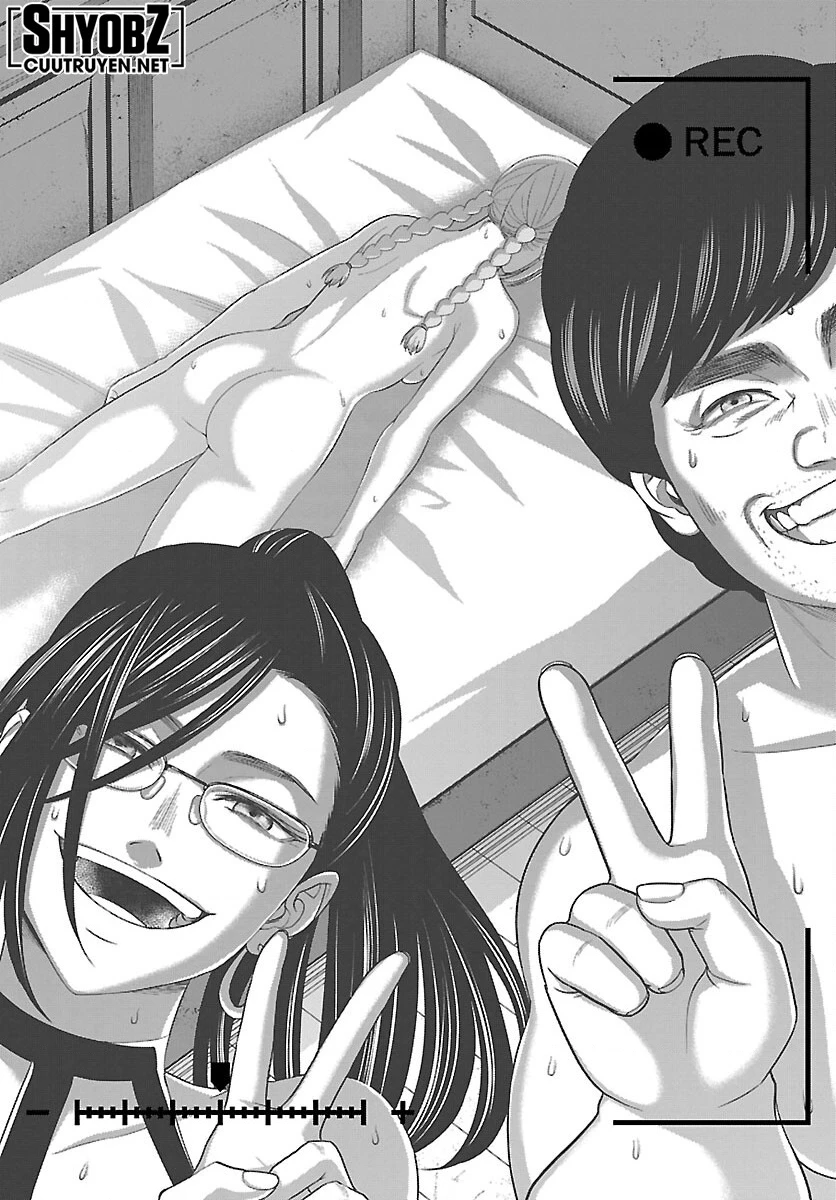 DEAD Tube Chapter 85 - Trang 4