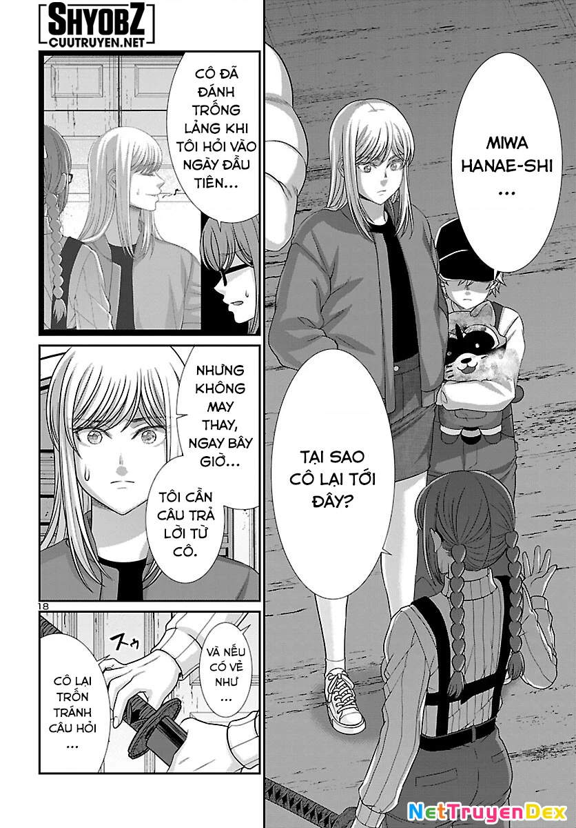 DEAD Tube Chapter 85 - Trang 4