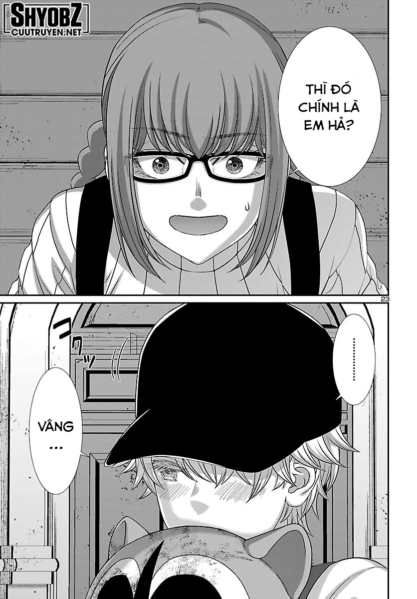 DEAD Tube Chapter 85 - Trang 4