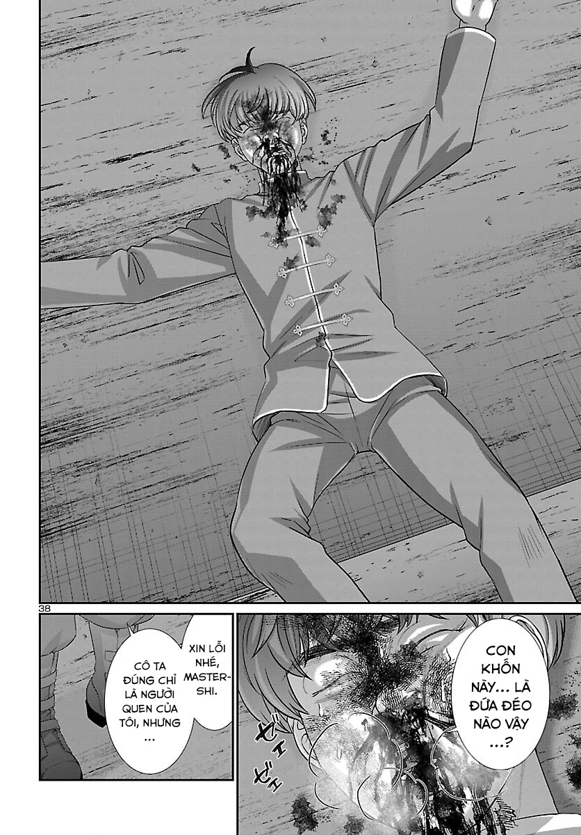 DEAD Tube Chapter 85 - Trang 4