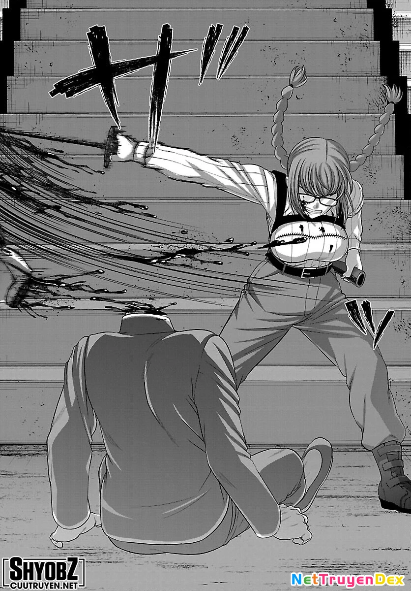 DEAD Tube Chapter 85 - Trang 4