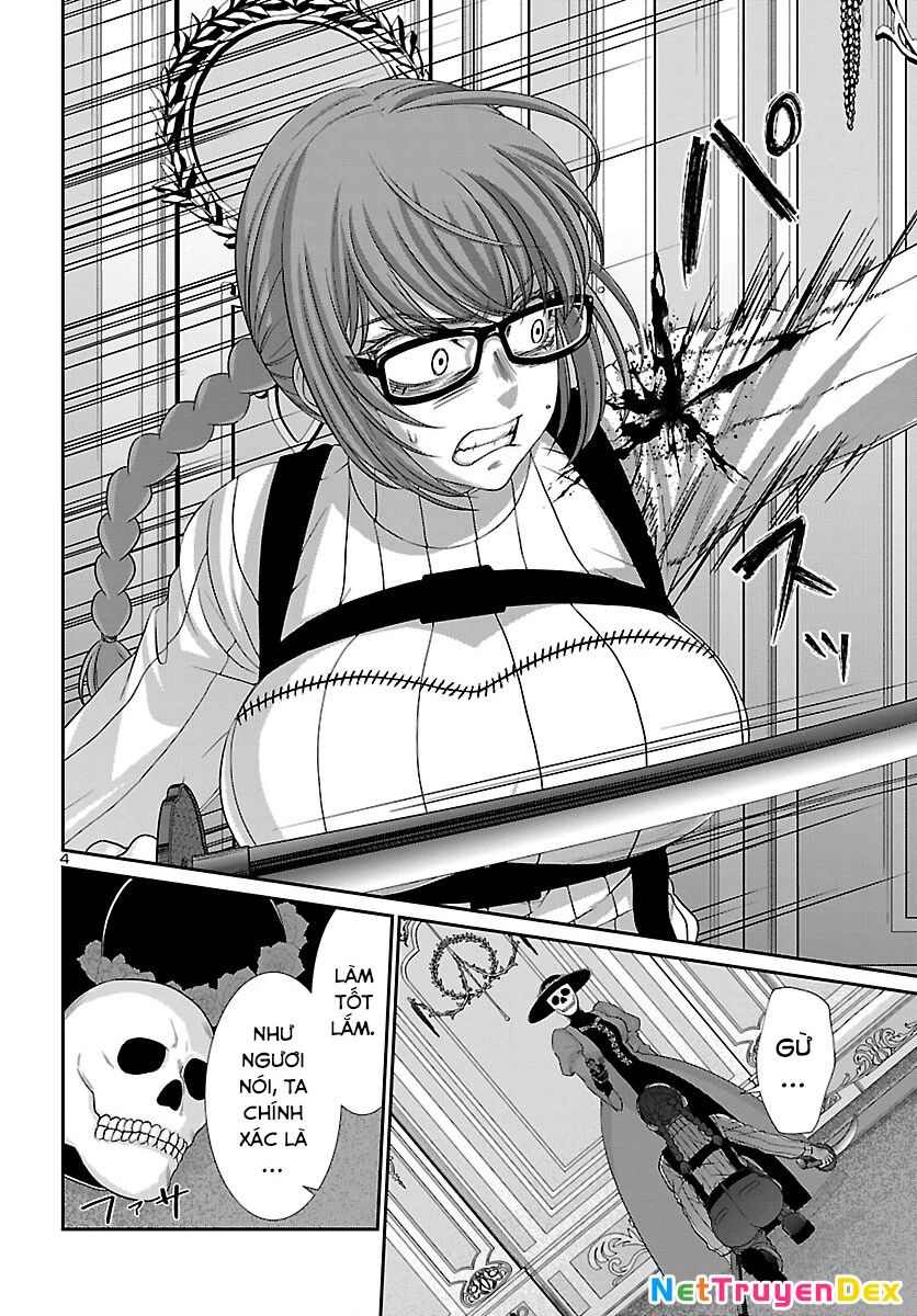 DEAD Tube Chapter 87 - Trang 4