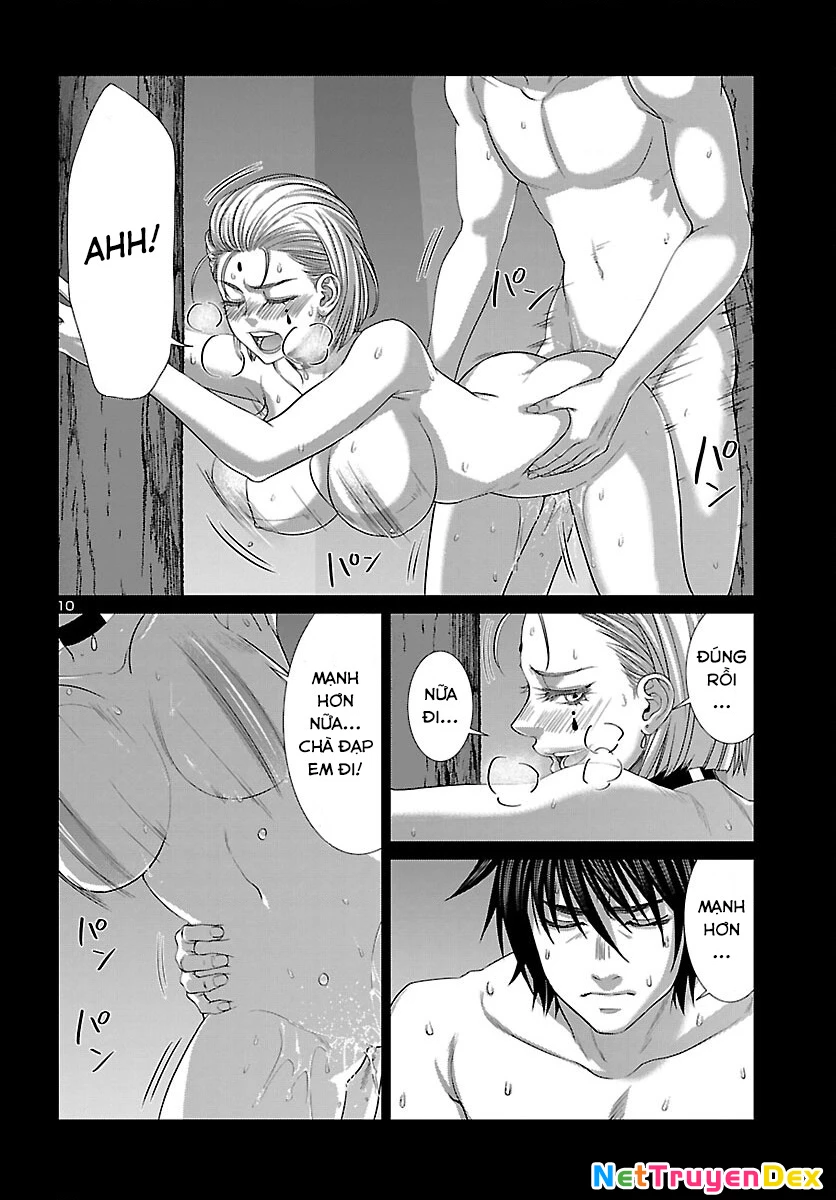 DEAD Tube Chapter 87 - Trang 4