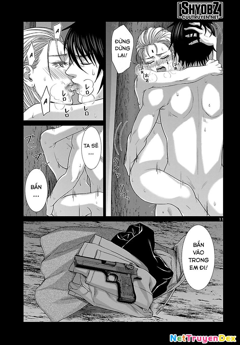 DEAD Tube Chapter 87 - Trang 4