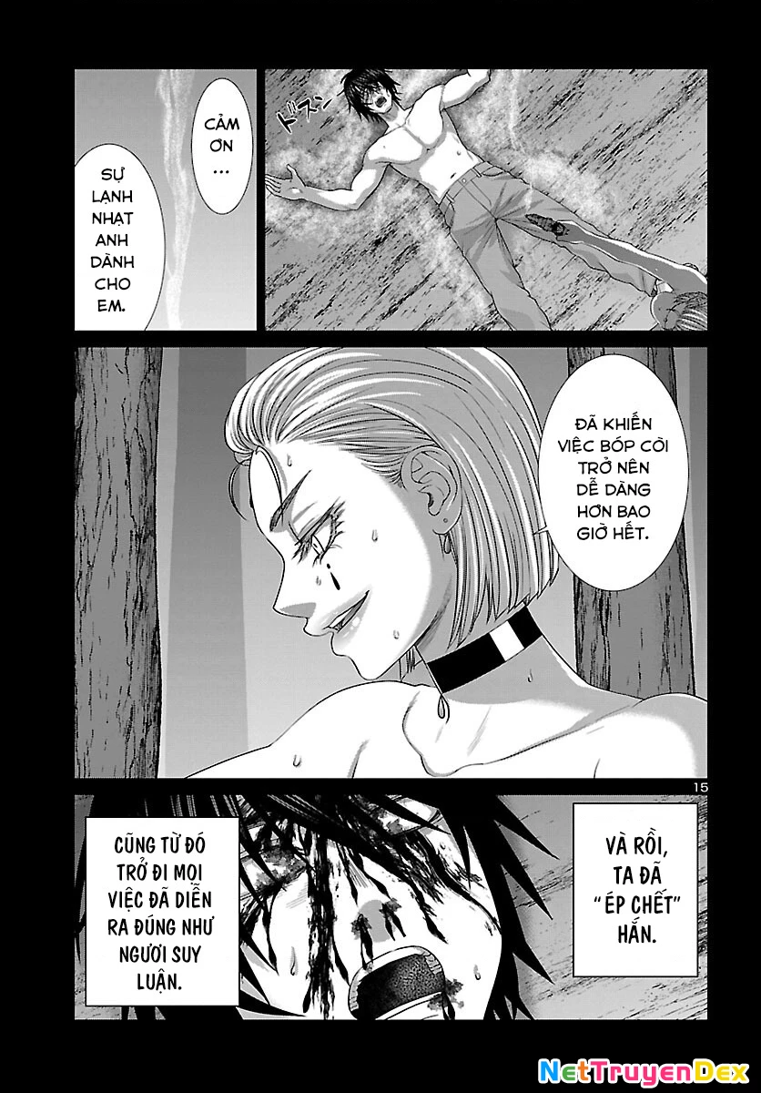 DEAD Tube Chapter 87 - Trang 4