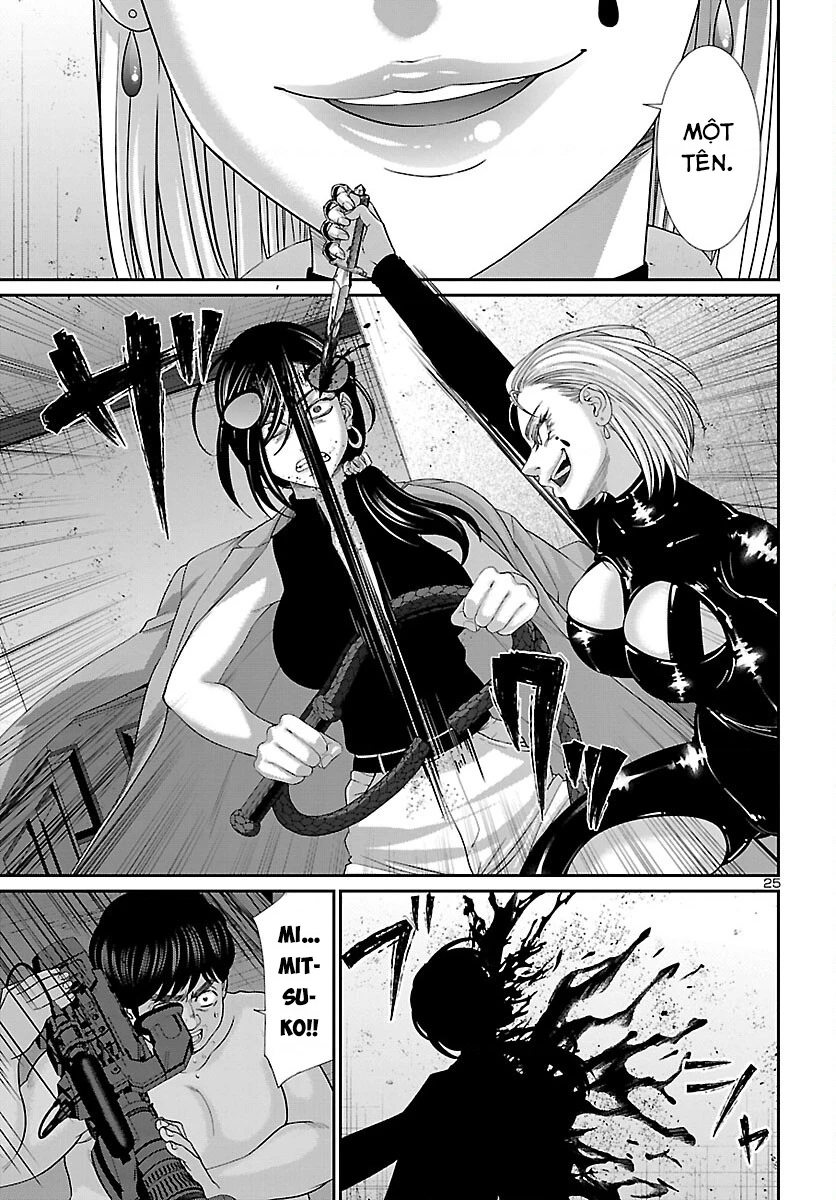 DEAD Tube Chapter 87 - Trang 4