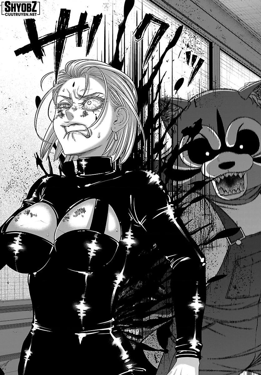 DEAD Tube Chapter 87 - Trang 4