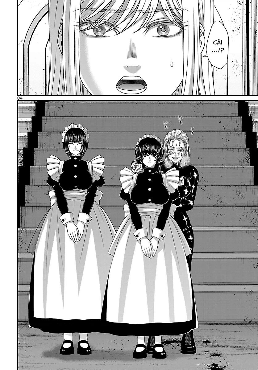 DEAD Tube Chapter 87 - Trang 4