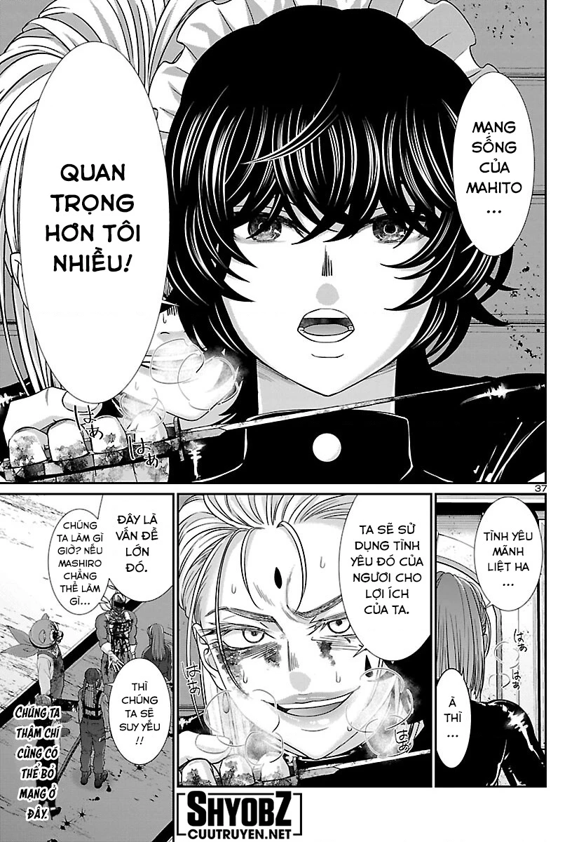 DEAD Tube Chapter 87 - Trang 4