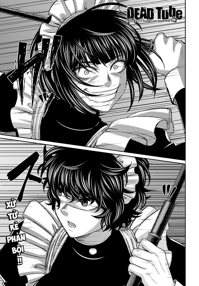 DEAD Tube Chapter 88 - Trang 4