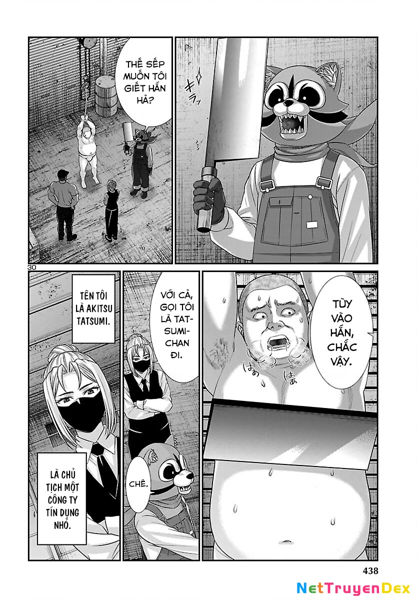 DEAD Tube Chapter 88 - Trang 4