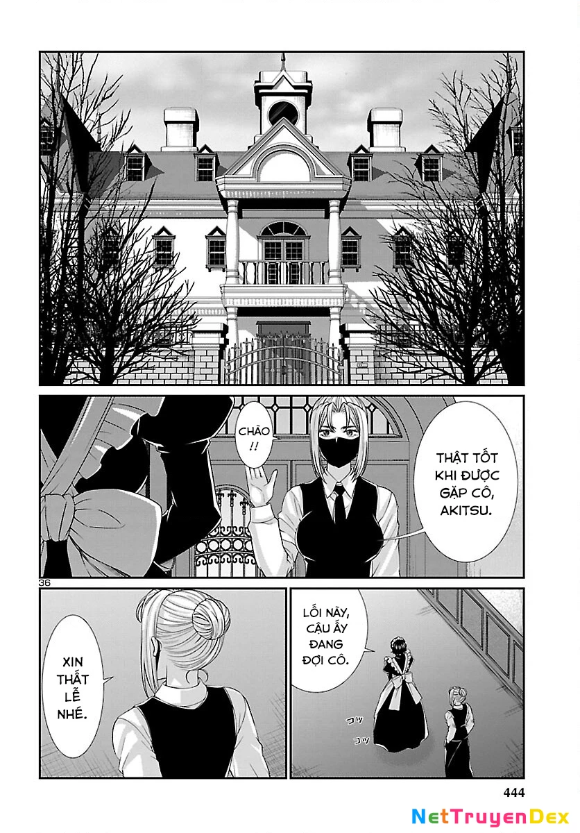 DEAD Tube Chapter 88 - Trang 4