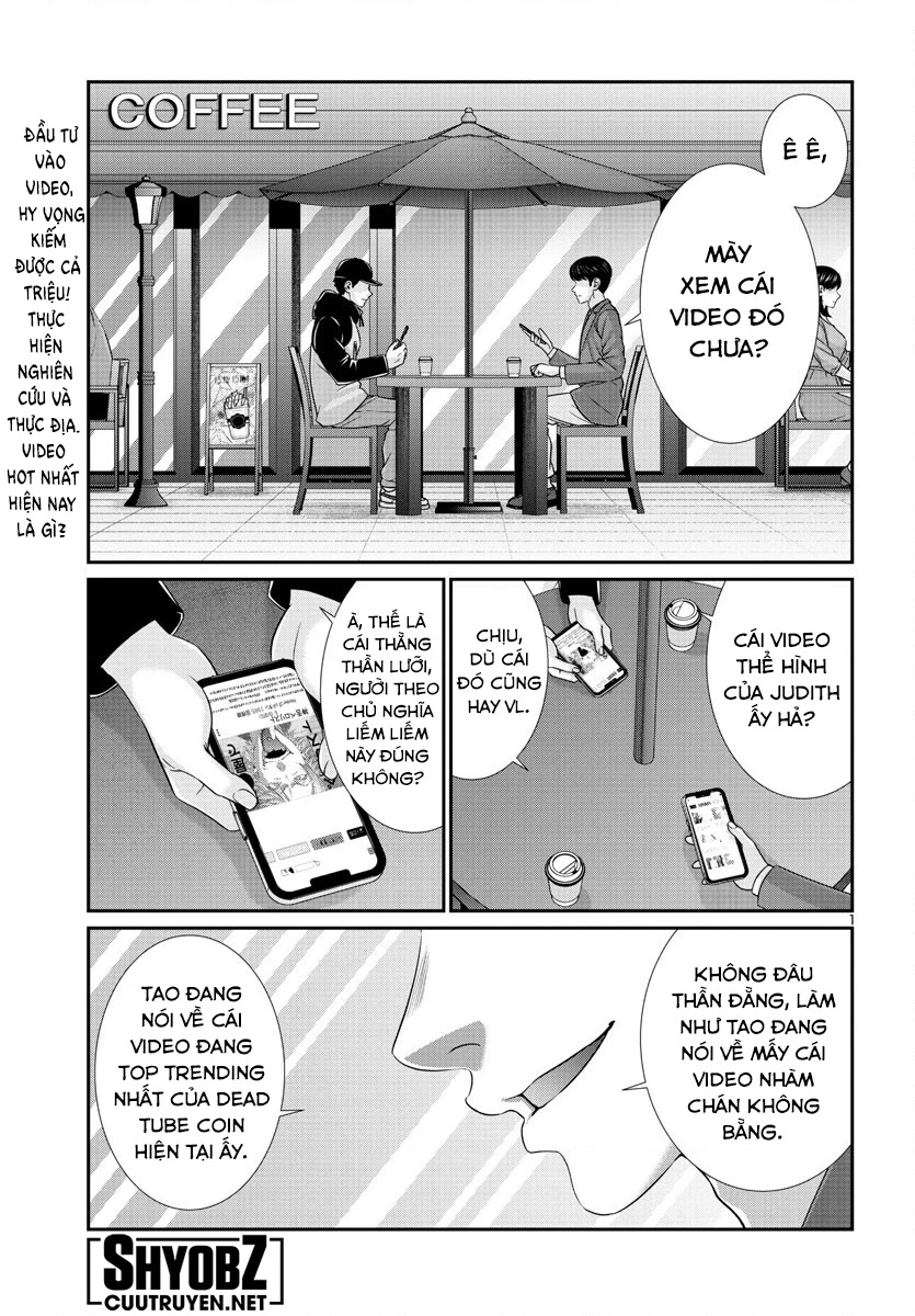 DEAD Tube Chapter 90 - Trang 4