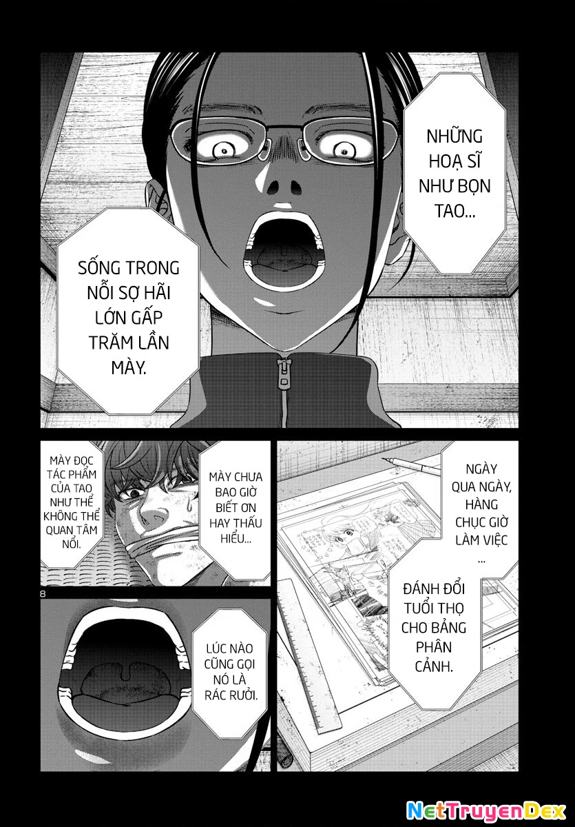 DEAD Tube Chapter 90 - Trang 4