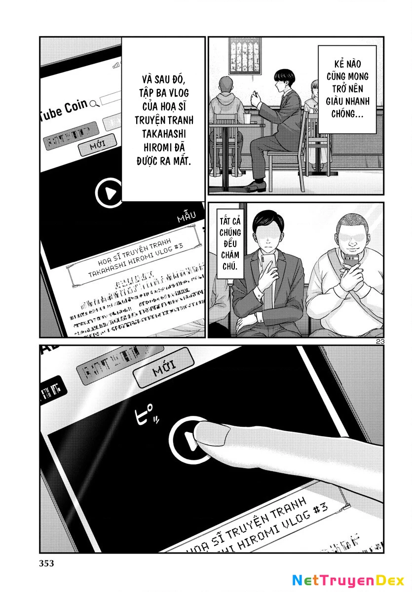 DEAD Tube Chapter 90 - Trang 4