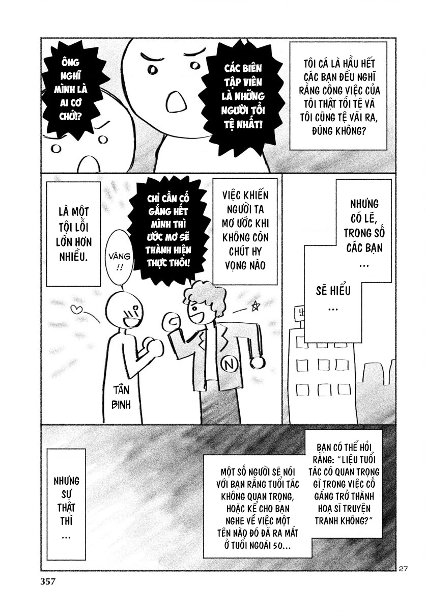 DEAD Tube Chapter 90 - Trang 4