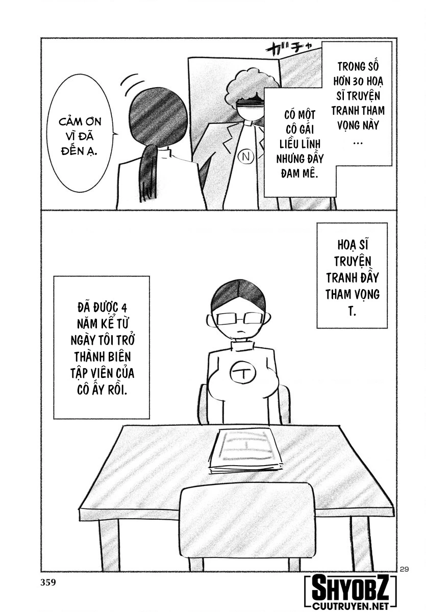 DEAD Tube Chapter 90 - Trang 4