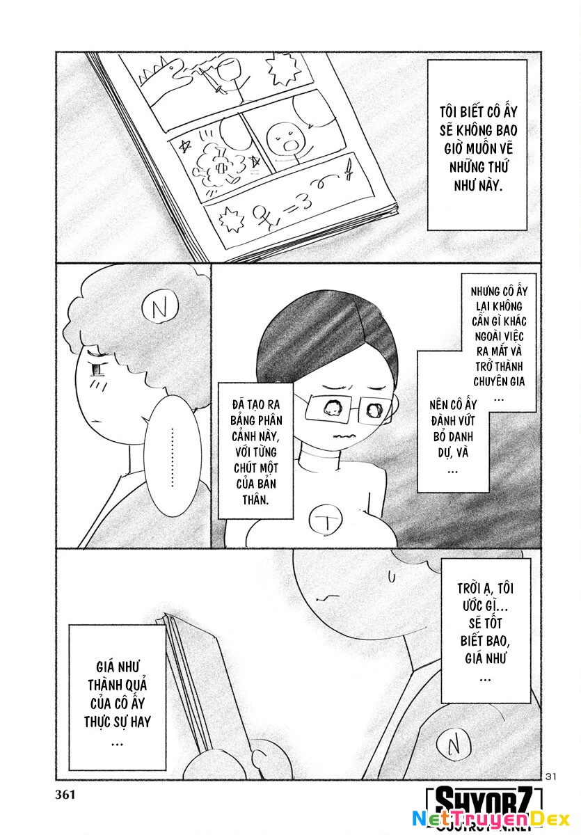 DEAD Tube Chapter 90 - Trang 4