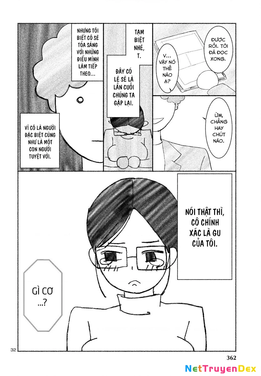 DEAD Tube Chapter 90 - Trang 4