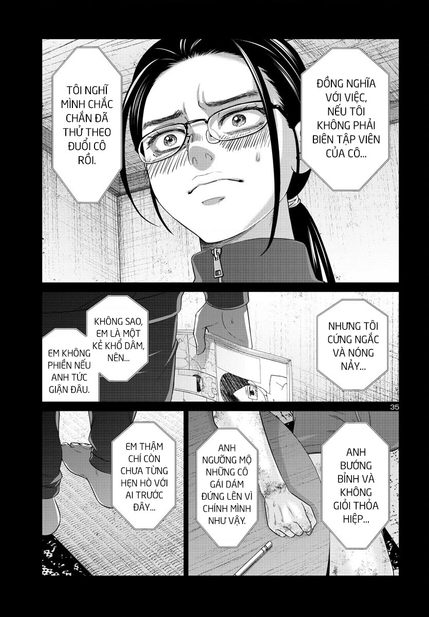 DEAD Tube Chapter 90 - Trang 4