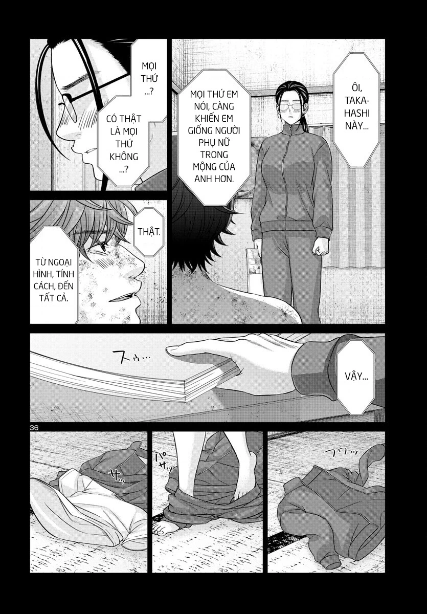 DEAD Tube Chapter 90 - Trang 4