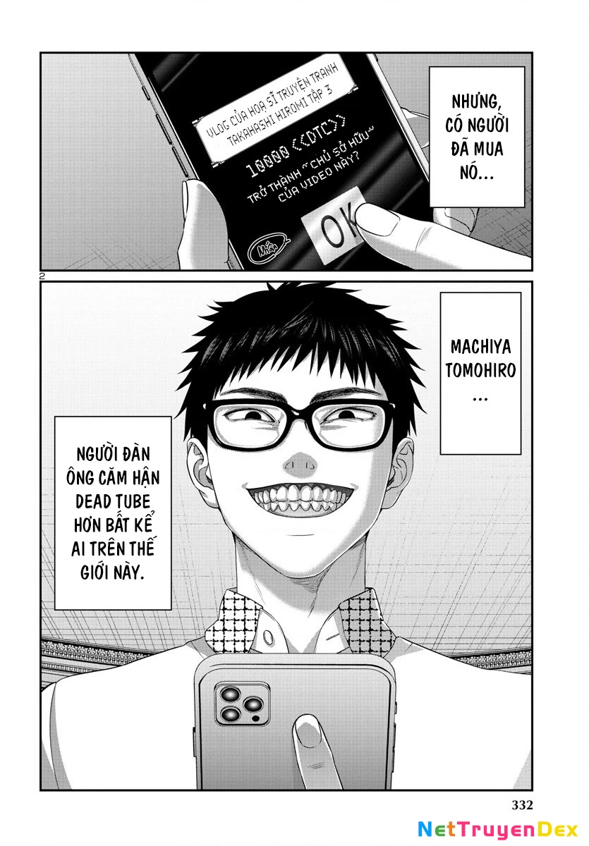 DEAD Tube Chapter 91 - Trang 4